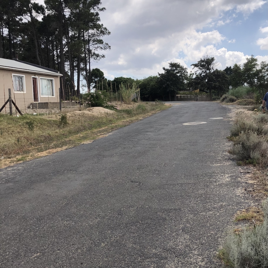 0 Bedroom Property for Sale in Bot River Western Cape